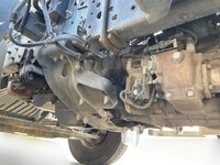 HINO Ranger Truck (With 5 Steps Of Cranes) TKG-FD9JKAA 2014 338,577km_20
