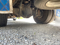 HINO Ranger Truck (With 5 Steps Of Cranes) TKG-FD9JKAA 2014 338,577km_21