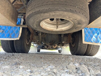 HINO Ranger Truck (With 5 Steps Of Cranes) TKG-FD9JKAA 2014 338,577km_22