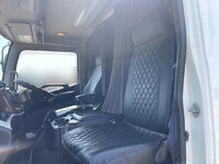 HINO Ranger Truck (With 5 Steps Of Cranes) TKG-FD9JKAA 2014 338,577km_27