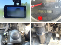 HINO Ranger Truck (With 5 Steps Of Cranes) TKG-FD9JKAA 2014 338,577km_31