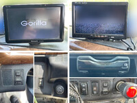 HINO Ranger Truck (With 5 Steps Of Cranes) TKG-FD9JKAA 2014 338,577km_33