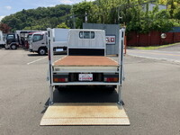 MITSUBISHI FUSO Canter Flat Body TPG-FBA50 2017 151,922km_11
