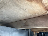 MITSUBISHI FUSO Canter Flat Body TPG-FBA50 2017 151,922km_19