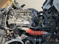 MITSUBISHI FUSO Canter Flat Body TPG-FBA50 2017 151,922km_26
