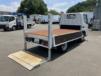 MITSUBISHI FUSO Canter Flat Body TPG-FBA50 2017 151,922km_2