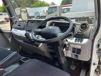 MITSUBISHI FUSO Canter Flat Body TPG-FBA50 2017 151,922km_34