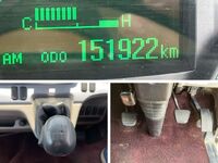 MITSUBISHI FUSO Canter Flat Body TPG-FBA50 2017 151,922km_39