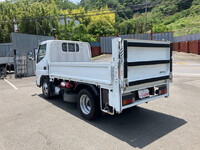 MITSUBISHI FUSO Canter Flat Body TPG-FBA50 2017 151,922km_4