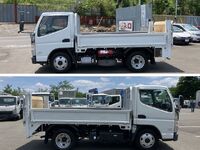 MITSUBISHI FUSO Canter Flat Body TPG-FBA50 2017 151,922km_5