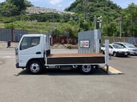 MITSUBISHI FUSO Canter Flat Body TPG-FBA50 2017 151,922km_6