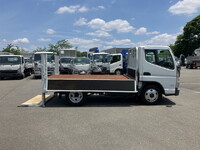 MITSUBISHI FUSO Canter Flat Body TPG-FBA50 2017 151,922km_7