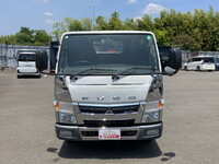 MITSUBISHI FUSO Canter Flat Body TPG-FBA50 2017 151,922km_8