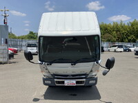 MITSUBISHI FUSO Canter Flat Body TPG-FBA50 2017 151,922km_9