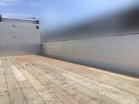 HINO Ranger Aluminum Block 2KG-FD2ABG 2025 5,591km_11