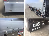 HINO Ranger Aluminum Block 2KG-FD2ABG 2025 5,591km_12