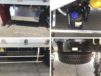 HINO Ranger Aluminum Block 2KG-FD2ABG 2025 5,591km_13