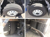 HINO Ranger Aluminum Block 2KG-FD2ABG 2025 5,591km_14