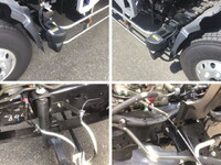 HINO Ranger Aluminum Block 2KG-FD2ABG 2025 5,591km_15