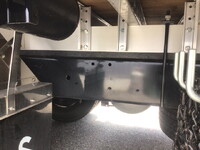 HINO Ranger Aluminum Block 2KG-FD2ABG 2025 5,591km_16