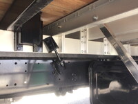 HINO Ranger Aluminum Block 2KG-FD2ABG 2025 5,591km_17