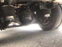 HINO Ranger Aluminum Block 2KG-FD2ABG 2025 5,591km_18
