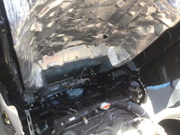 HINO Ranger Aluminum Block 2KG-FD2ABG 2025 5,591km_19