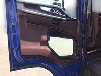 HINO Ranger Aluminum Block 2KG-FD2ABG 2025 5,591km_23