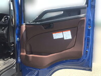 HINO Ranger Aluminum Block 2KG-FD2ABG 2025 5,591km_24