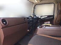 HINO Ranger Aluminum Block 2KG-FD2ABG 2025 5,591km_27