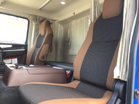 HINO Ranger Aluminum Block 2KG-FD2ABG 2025 5,591km_28