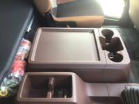 HINO Ranger Aluminum Block 2KG-FD2ABG 2025 5,591km_31