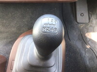 HINO Ranger Aluminum Block 2KG-FD2ABG 2025 5,591km_35