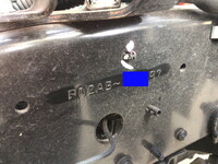 HINO Ranger Aluminum Block 2KG-FD2ABG 2025 5,591km_39