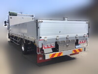 HINO Ranger Aluminum Block 2KG-FD2ABG 2025 5,591km_4