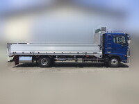 HINO Ranger Aluminum Block 2KG-FD2ABG 2025 5,591km_5