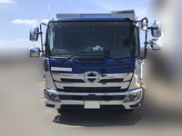 HINO Ranger Aluminum Block 2KG-FD2ABG 2025 5,591km_6