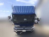 HINO Ranger Aluminum Block 2KG-FD2ABG 2025 5,591km_7
