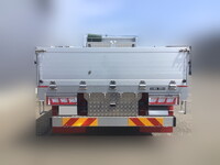 HINO Ranger Aluminum Block 2KG-FD2ABG 2025 5,591km_8