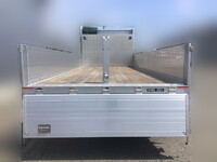 HINO Ranger Aluminum Block 2KG-FD2ABG 2025 5,591km_9