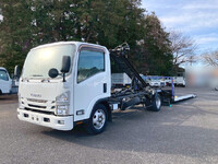 ISUZU Elf Safety Loader TRG-NPR85AN 2018 49,205km_3