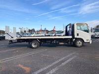 ISUZU Elf Safety Loader TRG-NPR85AN 2018 49,205km_7