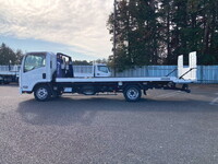 ISUZU Elf Safety Loader TRG-NPR85AN 2018 49,205km_9
