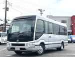 Coaster Micro Bus