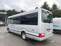 TOYOTA Coaster Micro Bus 2DG-XZB70 2020 147,478km_4