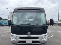 TOYOTA Coaster Micro Bus 2DG-XZB70 2020 147,478km_5