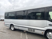 TOYOTA Coaster Micro Bus 2DG-XZB70 2020 147,478km_6
