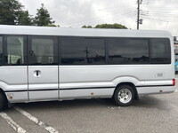 TOYOTA Coaster Micro Bus 2DG-XZB70 2020 147,478km_7