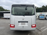 TOYOTA Coaster Micro Bus 2DG-XZB70 2020 147,478km_8