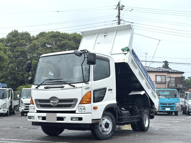 Ranger Dump_1